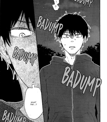 [YAMAMOTO Kotetsuko] Boku no Chi Sutte Kuremasen ka – Vol.01 [Eng] — 060