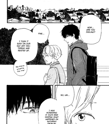 [YAMAMOTO Kotetsuko] Boku no Chi Sutte Kuremasen ka – Vol.01 [Eng] — 086