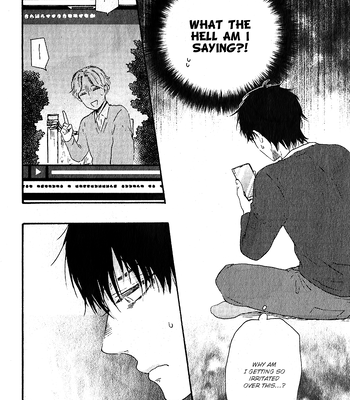 [YAMAMOTO Kotetsuko] Boku no Chi Sutte Kuremasen ka – Vol.01 [Eng] — 104