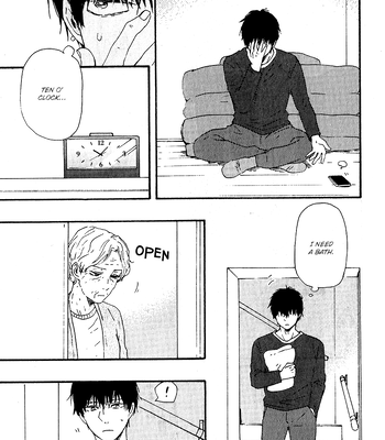 [YAMAMOTO Kotetsuko] Boku no Chi Sutte Kuremasen ka – Vol.01 [Eng] — 105