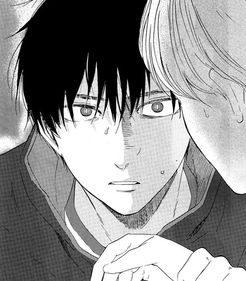 [YAMAMOTO Kotetsuko] Boku no Chi Sutte Kuremasen ka – Vol.01 [Eng] — 064