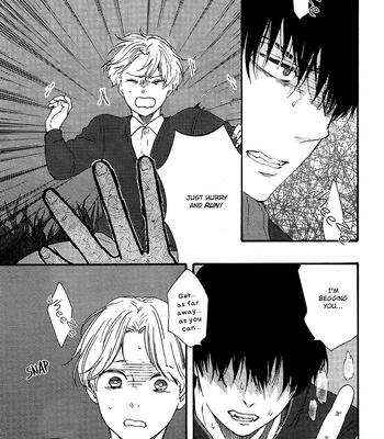 [YAMAMOTO Kotetsuko] Boku no Chi Sutte Kuremasen ka – Vol.01 [Eng] — 066