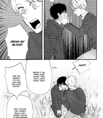 [YAMAMOTO Kotetsuko] Boku no Chi Sutte Kuremasen ka – Vol.01 [Eng] — 068