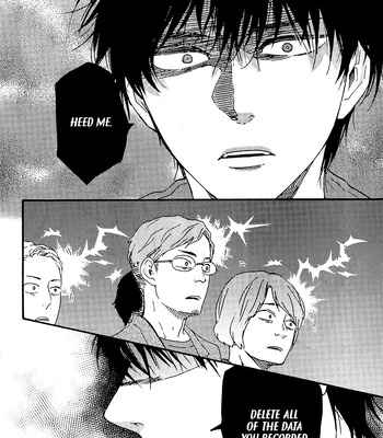 [YAMAMOTO Kotetsuko] Boku no Chi Sutte Kuremasen ka – Vol.01 [Eng] — 151