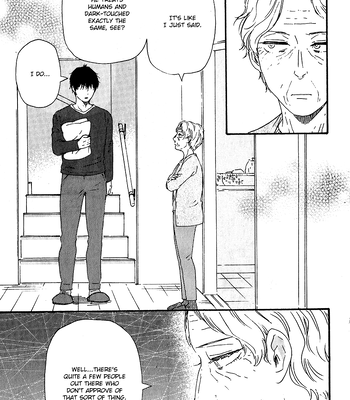 [YAMAMOTO Kotetsuko] Boku no Chi Sutte Kuremasen ka – Vol.01 [Eng] — 111