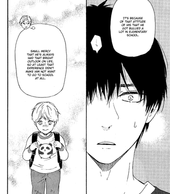 [YAMAMOTO Kotetsuko] Boku no Chi Sutte Kuremasen ka – Vol.01 [Eng] — 112