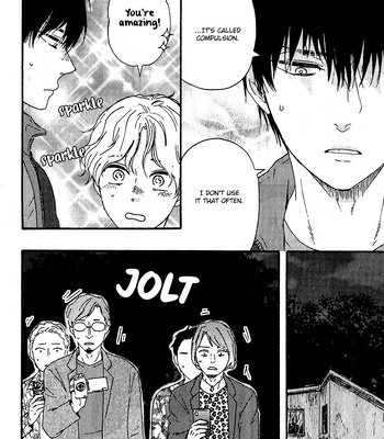 [YAMAMOTO Kotetsuko] Boku no Chi Sutte Kuremasen ka – Vol.01 [Eng] — 153