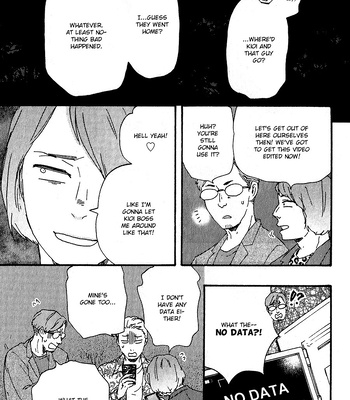 [YAMAMOTO Kotetsuko] Boku no Chi Sutte Kuremasen ka – Vol.01 [Eng] — 154