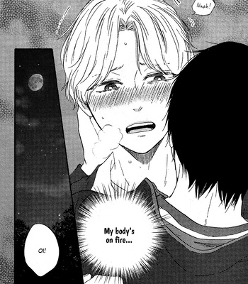 [YAMAMOTO Kotetsuko] Boku no Chi Sutte Kuremasen ka – Vol.01 [Eng] — 073