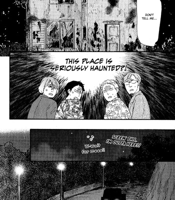[YAMAMOTO Kotetsuko] Boku no Chi Sutte Kuremasen ka – Vol.01 [Eng] — 155