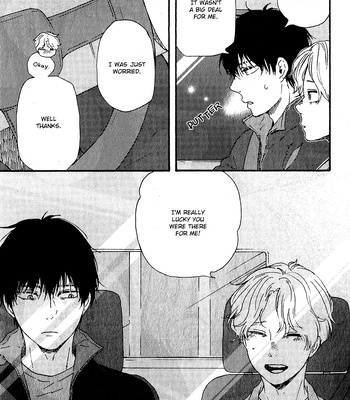 [YAMAMOTO Kotetsuko] Boku no Chi Sutte Kuremasen ka – Vol.01 [Eng] — 158