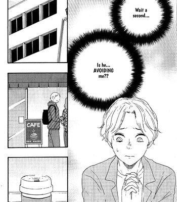 [YAMAMOTO Kotetsuko] Boku no Chi Sutte Kuremasen ka – Vol.01 [Eng] — 118