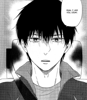 [YAMAMOTO Kotetsuko] Boku no Chi Sutte Kuremasen ka – Vol.01 [Eng] — 161