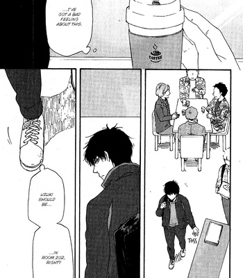 [YAMAMOTO Kotetsuko] Boku no Chi Sutte Kuremasen ka – Vol.01 [Eng] — 121