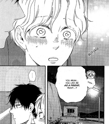 [YAMAMOTO Kotetsuko] Boku no Chi Sutte Kuremasen ka – Vol.01 [Eng] — 162