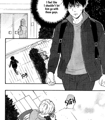 [YAMAMOTO Kotetsuko] Boku no Chi Sutte Kuremasen ka – Vol.01 [Eng] — 122