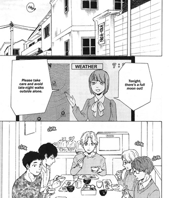[YAMAMOTO Kotetsuko] Boku no Chi Sutte Kuremasen ka – Vol.01 [Eng] — 004