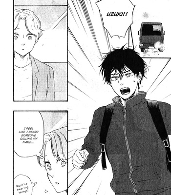 [YAMAMOTO Kotetsuko] Boku no Chi Sutte Kuremasen ka – Vol.01 [Eng] — 129
