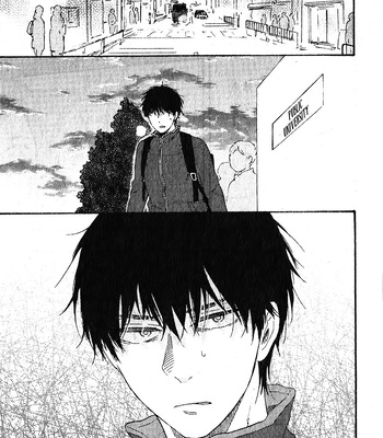 [YAMAMOTO Kotetsuko] Boku no Chi Sutte Kuremasen ka – Vol.01 [Eng] — 130