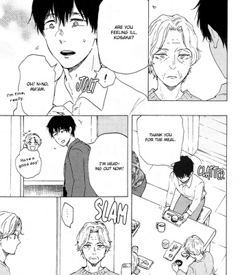 [YAMAMOTO Kotetsuko] Boku no Chi Sutte Kuremasen ka – Vol.01 [Eng] — 006