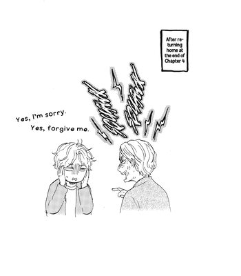 [YAMAMOTO Kotetsuko] Boku no Chi Sutte Kuremasen ka – Vol.01 [Eng] — 170