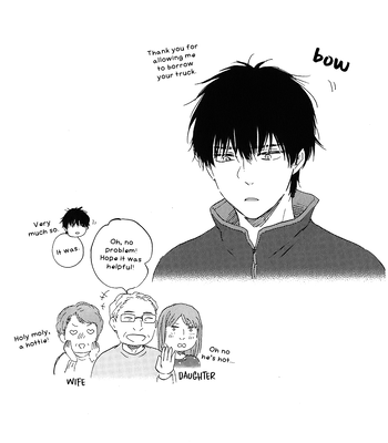 [YAMAMOTO Kotetsuko] Boku no Chi Sutte Kuremasen ka – Vol.01 [Eng] — 171
