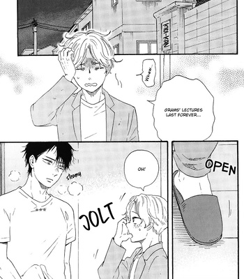 [YAMAMOTO Kotetsuko] Boku no Chi Sutte Kuremasen ka – Vol.01 [Eng] — 172