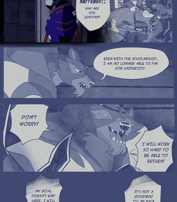 [Kikuharu Nakamura] Nega Ben Comic – Ben 10 x Rook [Eng] — 104