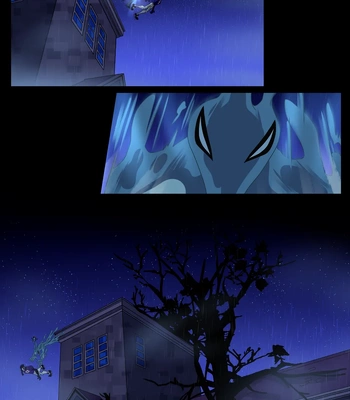[Kikuharu Nakamura] Nega Ben Comic – Ben 10 x Rook [Eng] — 113
