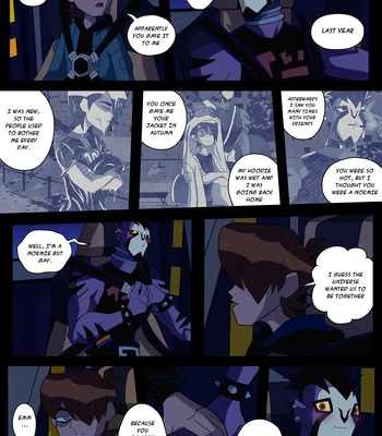 [Kikuharu Nakamura] Nega Ben Comic – Ben 10 x Rook [Eng] — 058
