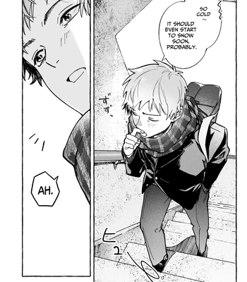 [TAKEHARA Hinako] For Example, Could You Make Love To Me Too? [Eng] — 4