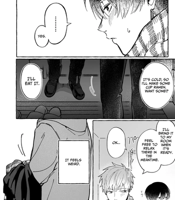 [TAKEHARA Hinako] For Example, Could You Make Love To Me Too? [Eng] — 6