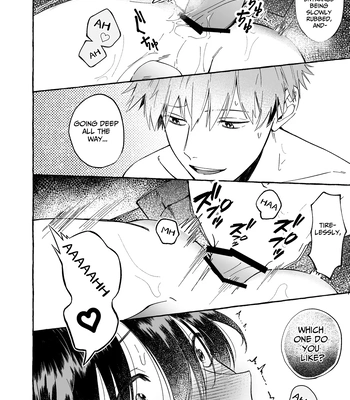 [TAKEHARA Hinako] For Example, Could You Make Love To Me Too? [Eng] — 030