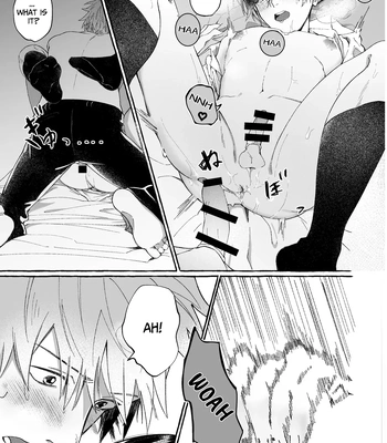 [TAKEHARA Hinako] For Example, Could You Make Love To Me Too? [Eng] — 033
