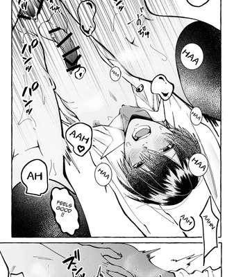 [TAKEHARA Hinako] For Example, Could You Make Love To Me Too? [Eng] — 035
