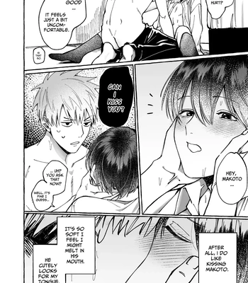 [TAKEHARA Hinako] For Example, Could You Make Love To Me Too? [Eng] — 040