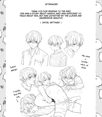[TAKEHARA Hinako] For Example, Could You Make Love To Me Too? [Eng] — 043
