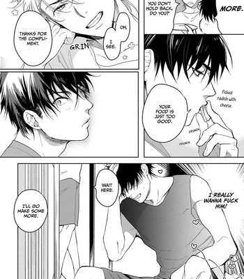 [SOUTOME Emu] Seme×Seme ♂n the beach [Eng] — 063
