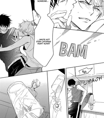 [SOUTOME Emu] Seme×Seme ♂n the beach [Eng] — 066