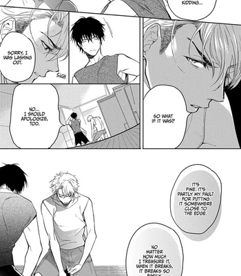 [SOUTOME Emu] Seme×Seme ♂n the beach [Eng] — 068