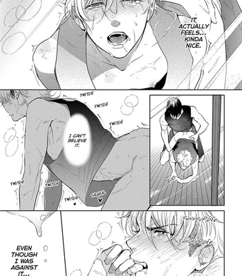 [SOUTOME Emu] Seme×Seme ♂n the beach [Eng] — 087