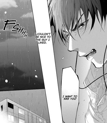 [SOUTOME Emu] Seme×Seme ♂n the beach [Eng] — 114