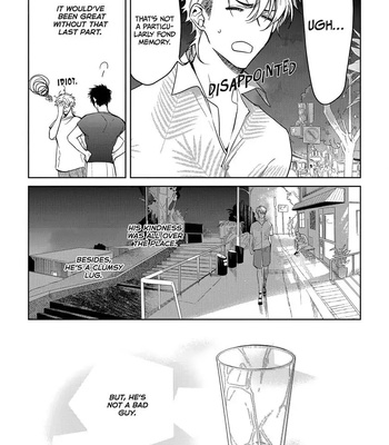 [SOUTOME Emu] Seme×Seme ♂n the beach [Eng] — 136