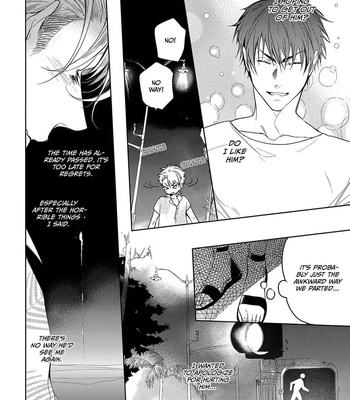 [SOUTOME Emu] Seme×Seme ♂n the beach [Eng] — 138