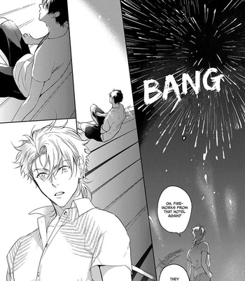 [SOUTOME Emu] Seme×Seme ♂n the beach [Eng] — 139