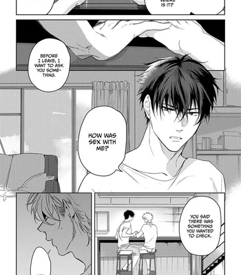 [SOUTOME Emu] Seme×Seme ♂n the beach [Eng] — 173