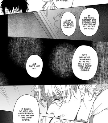 [SOUTOME Emu] Seme×Seme ♂n the beach [Eng] — 177