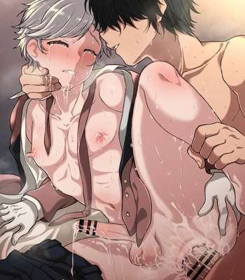 [Inkstone] Congratulations on Your 5th Term, Bell-kun — 5