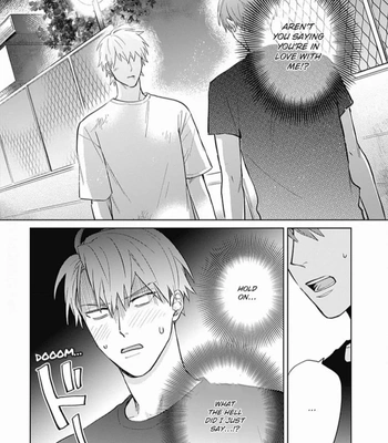 [SEMORI Nanako, SEKIHARA Negu] Kaniteki Pervert Romance – Vol.04 [Eng] — 2