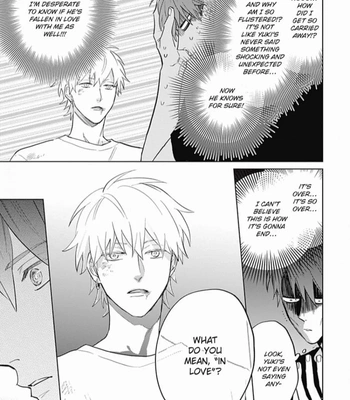 [SEMORI Nanako, SEKIHARA Negu] Kaniteki Pervert Romance – Vol.04 [Eng] — 3